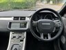 USED 2017 17 LAND ROVER RANGE ROVER EVOQUE 2.0 TD4 HSE DYNAMIC 5d 177 BHP 