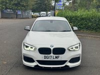 USED 2017 17 BMW 1 SERIES 3.0 M140I 5d 335 BHP 