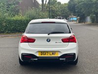 USED 2017 17 BMW 1 SERIES 3.0 M140I 5d 335 BHP 