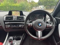 USED 2017 17 BMW 1 SERIES 3.0 M140I 5d 335 BHP 