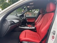 USED 2017 17 BMW 1 SERIES 3.0 M140I 5d 335 BHP 