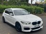 USED 2017 17 BMW 1 SERIES 3.0 M140I 5d 335 BHP 