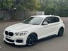 USED 2017 17 BMW 1 SERIES 3.0 M140I 5d 335 BHP 