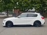 USED 2017 17 BMW 1 SERIES 3.0 M140I 5d 335 BHP 