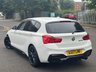 USED 2017 17 BMW 1 SERIES 3.0 M140I 5d 335 BHP 