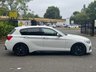 USED 2017 17 BMW 1 SERIES 3.0 M140I 5d 335 BHP 