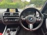 USED 2017 17 BMW 1 SERIES 3.0 M140I 5d 335 BHP 