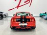 USED 2016 65 FORD MUSTANG 5.0 GT 2d 410 BHP ROUSH EXHAUST / BIG SPEC