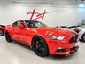 USED 2016 65 FORD MUSTANG 5.0 GT 2d 410 BHP ROUSH EXHAUST / BIG SPEC