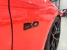 USED 2016 65 FORD MUSTANG 5.0 GT 2d 410 BHP ROUSH EXHAUST / BIG SPEC