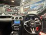 USED 2016 65 FORD MUSTANG 5.0 GT 2d 410 BHP ROUSH EXHAUST / BIG SPEC