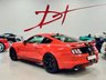 USED 2016 65 FORD MUSTANG 5.0 GT 2d 410 BHP ROUSH EXHAUST / BIG SPEC