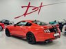 USED 2016 65 FORD MUSTANG 5.0 GT 2d 410 BHP ROUSH EXHAUST / BIG SPEC