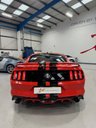 USED 2016 65 FORD MUSTANG 5.0 GT 2d 410 BHP ROUSH EXHAUST / BIG SPEC