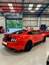 USED 2016 65 FORD MUSTANG 5.0 GT 2d 410 BHP ROUSH EXHAUST / BIG SPEC