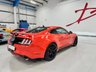 USED 2016 65 FORD MUSTANG 5.0 GT 2d 410 BHP ROUSH EXHAUST / BIG SPEC
