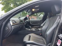 USED 2017 17 BMW 4 SERIES GRAN COUPE 3.0 435D XDRIVE M SPORT GRAN COUPE 4d 309 BHP 