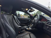 USED 2017 17 BMW 4 SERIES GRAN COUPE 3.0 435D XDRIVE M SPORT GRAN COUPE 4d 309 BHP 