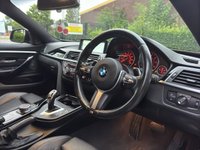 USED 2017 17 BMW 4 SERIES GRAN COUPE 3.0 435D XDRIVE M SPORT GRAN COUPE 4d 309 BHP 
