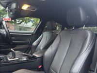 USED 2017 17 BMW 4 SERIES GRAN COUPE 3.0 435D XDRIVE M SPORT GRAN COUPE 4d 309 BHP 