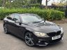 USED 2017 17 BMW 4 SERIES GRAN COUPE 3.0 435D XDRIVE M SPORT GRAN COUPE 4d 309 BHP 