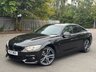 USED 2017 17 BMW 4 SERIES GRAN COUPE 3.0 435D XDRIVE M SPORT GRAN COUPE 4d 309 BHP 