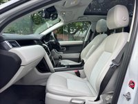 USED 2015 G LAND ROVER DISCOVERY SPORT 2.2 SD4 SE TECH 5d 190 BHP 