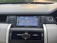USED 2015 G LAND ROVER DISCOVERY SPORT 2.2 SD4 SE TECH 5d 190 BHP 
