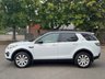 USED 2015 G LAND ROVER DISCOVERY SPORT 2.2 SD4 SE TECH 5d 190 BHP 