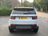USED 2015 G LAND ROVER DISCOVERY SPORT 2.2 SD4 SE TECH 5d 190 BHP 