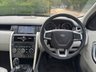 USED 2015 G LAND ROVER DISCOVERY SPORT 2.2 SD4 SE TECH 5d 190 BHP 