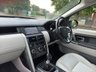 USED 2015 G LAND ROVER DISCOVERY SPORT 2.2 SD4 SE TECH 5d 190 BHP 