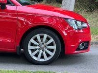 USED 2014 14 AUDI A1 1.4 SPORTBACK TFSI SPORT 5d 138 BHP 