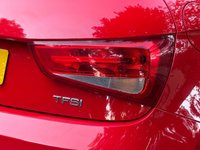 USED 2014 14 AUDI A1 1.4 SPORTBACK TFSI SPORT 5d 138 BHP 