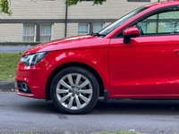 USED 2014 14 AUDI A1 1.4 SPORTBACK TFSI SPORT 5d 138 BHP 