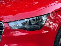 USED 2014 14 AUDI A1 1.4 SPORTBACK TFSI SPORT 5d 138 BHP 