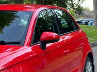 USED 2014 14 AUDI A1 1.4 SPORTBACK TFSI SPORT 5d 138 BHP 