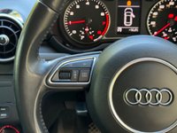 USED 2014 14 AUDI A1 1.4 SPORTBACK TFSI SPORT 5d 138 BHP 