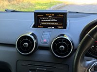 USED 2014 14 AUDI A1 1.4 SPORTBACK TFSI SPORT 5d 138 BHP 