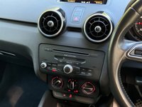 USED 2014 14 AUDI A1 1.4 SPORTBACK TFSI SPORT 5d 138 BHP 