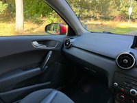 USED 2014 14 AUDI A1 1.4 SPORTBACK TFSI SPORT 5d 138 BHP 