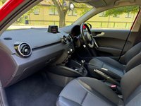 USED 2014 14 AUDI A1 1.4 SPORTBACK TFSI SPORT 5d 138 BHP 