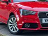 USED 2014 14 AUDI A1 1.4 SPORTBACK TFSI SPORT 5d 138 BHP 