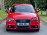 USED 2014 14 AUDI A1 1.4 SPORTBACK TFSI SPORT 5d 138 BHP 