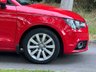 USED 2014 14 AUDI A1 1.4 SPORTBACK TFSI SPORT 5d 138 BHP 