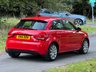 USED 2014 14 AUDI A1 1.4 SPORTBACK TFSI SPORT 5d 138 BHP 