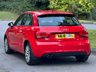 USED 2014 14 AUDI A1 1.4 SPORTBACK TFSI SPORT 5d 138 BHP 