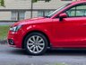 USED 2014 14 AUDI A1 1.4 SPORTBACK TFSI SPORT 5d 138 BHP 