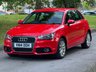 USED 2014 14 AUDI A1 1.4 SPORTBACK TFSI SPORT 5d 138 BHP 