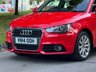 USED 2014 14 AUDI A1 1.4 SPORTBACK TFSI SPORT 5d 138 BHP 